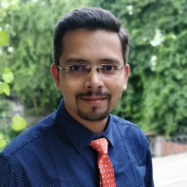 Pravin Suresh Karkare