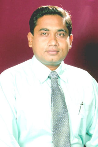 Rahul Kolamkar