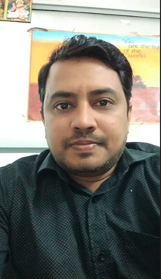 Mohan Bhange