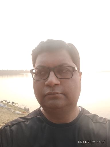 Praveen Johare