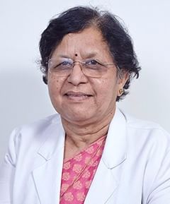 Madhu Srivastava