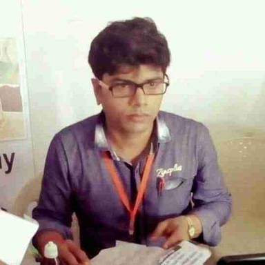 Sachin Mhatre
