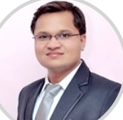 Tushar S Shirude