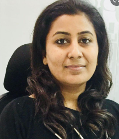 Ankita Gupta