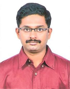 S.Shyam Kumar