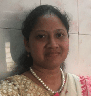 Veena Aurangabadwalla