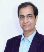 Shirish Hastak