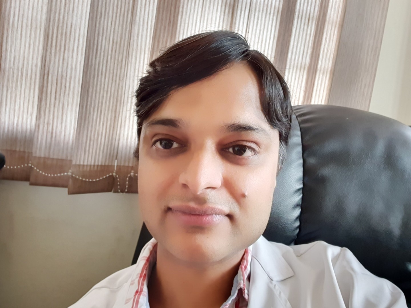 Prashant K Sharma