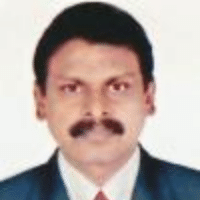 M H Prasad