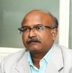 Rajashekhar V Patil