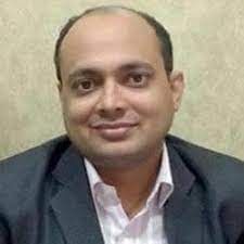 Manish Mishra