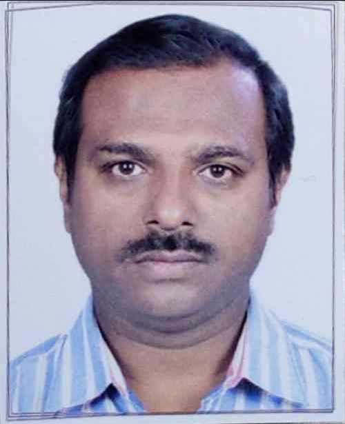 M.S.Reddy