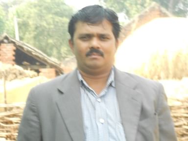Bijay Kumar Pradhan