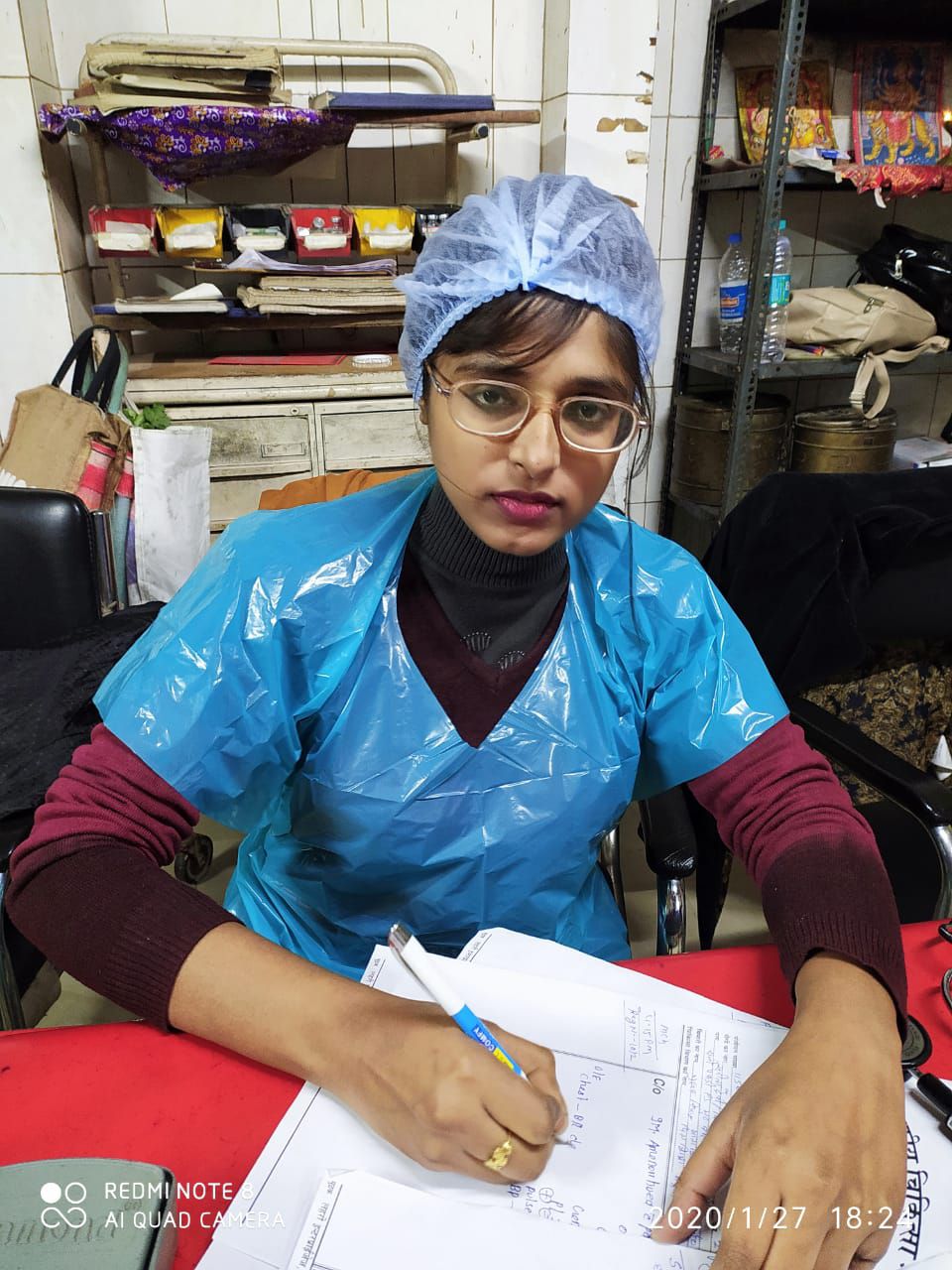 Amrita Kumari