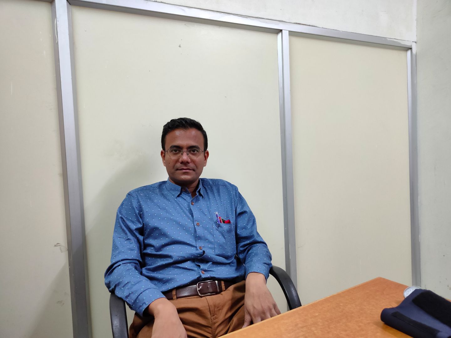 Ishan Verma