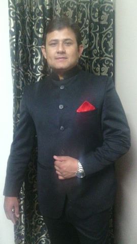 Manish Sharma