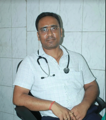 Jitendra Kumar