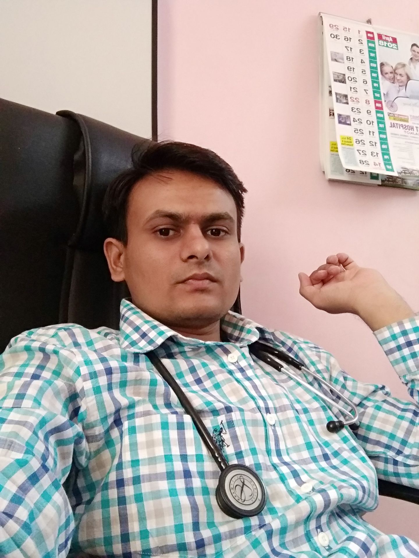 Mukesh Rangani