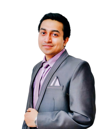 Nikhil Aggarwal