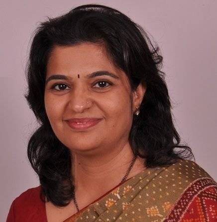 Hetal Mehta