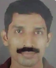 Vishwanath Shetty