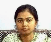 Shubhangi Patil