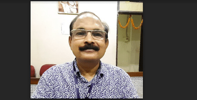Alok Kanungo