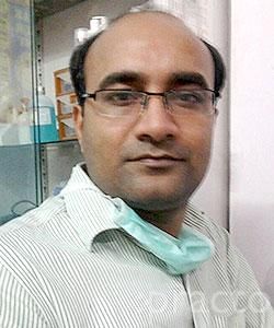 Akhlesh Gupta