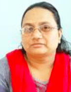 Sangita Bandil Rusia