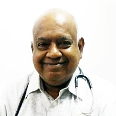 Deen Venkatesan