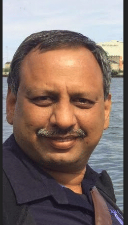Sanjiv Jain
