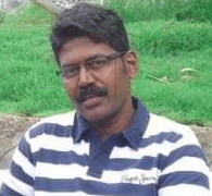 Jothi Pavalan