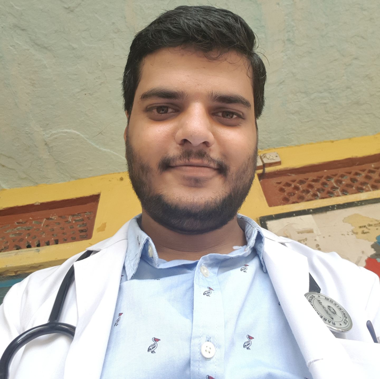 Aditya Agrawal