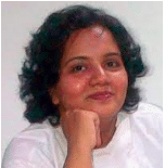 Rohini  Aiyer
