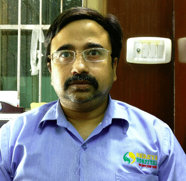 Dev Prasanna Mishra