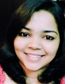 Meenu Antony