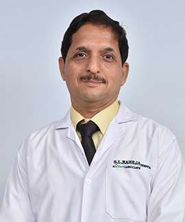 K N Dandekar