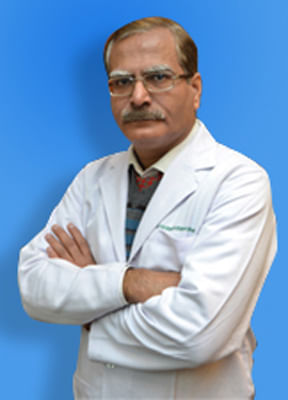 Ish Anand