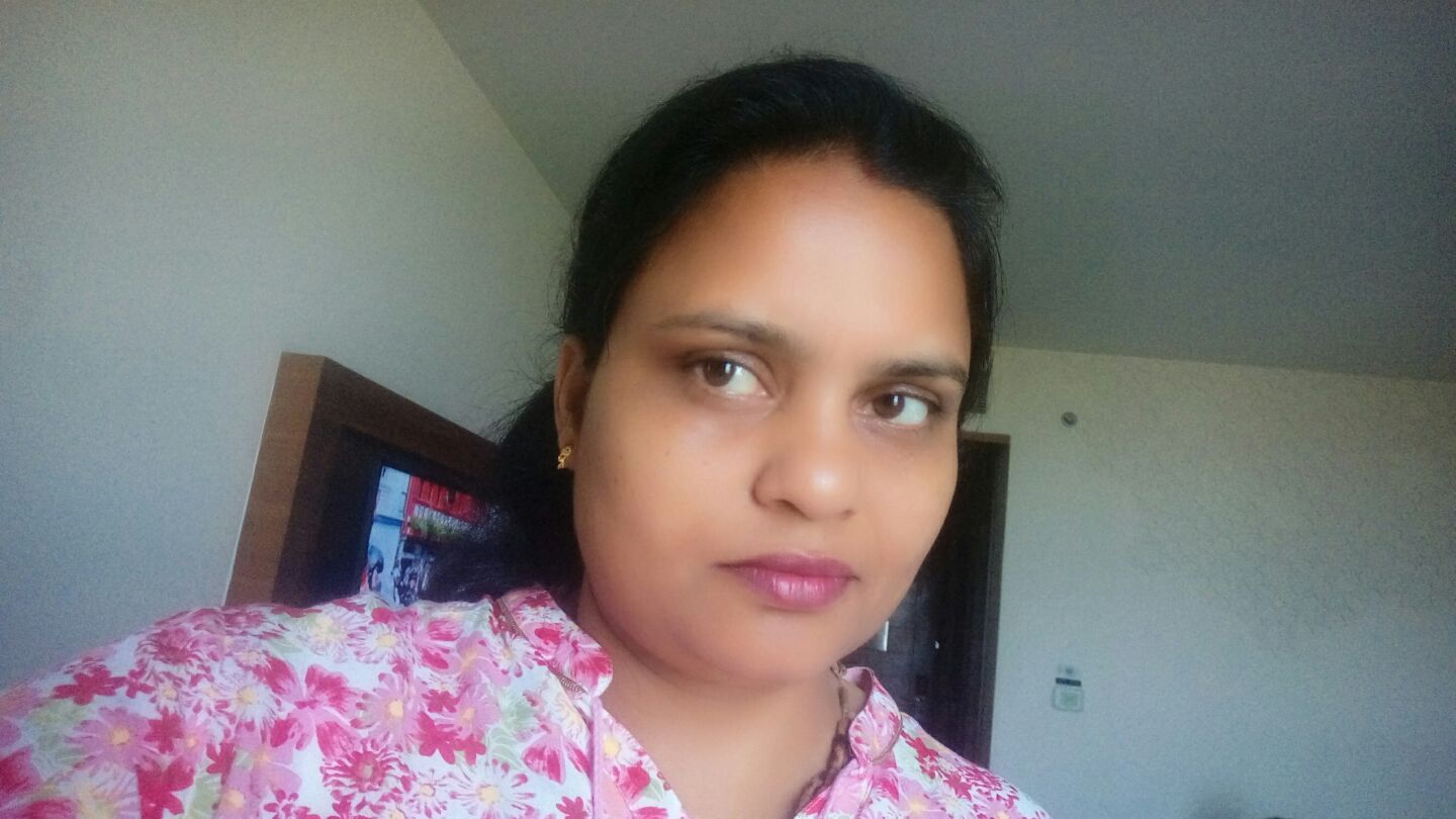 Kalpna Monga