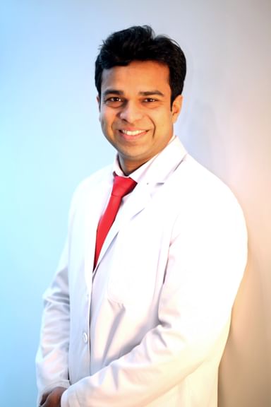 Anurag Mittal