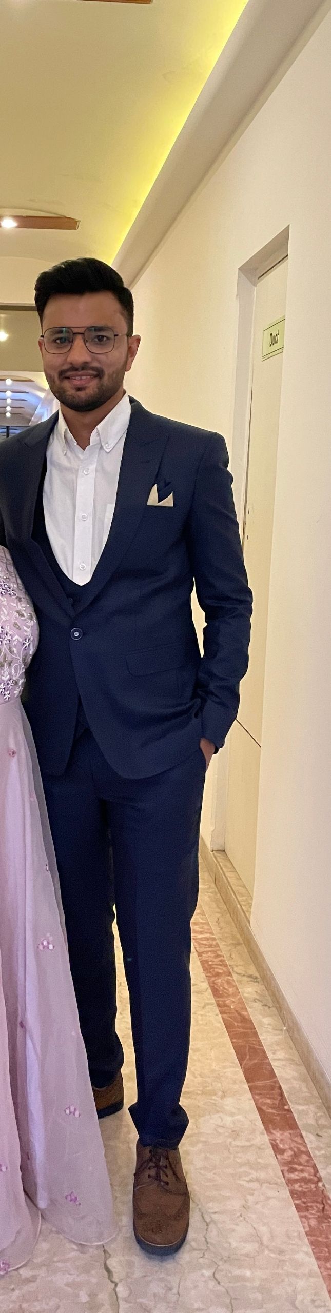 Nirmal Jain
