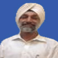 Bharat Inder Singh