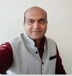 Kirtiraj Vatkar