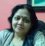 Suman Bhatia