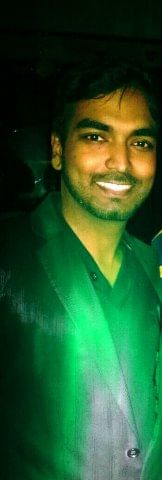 Pritraj Ranjan