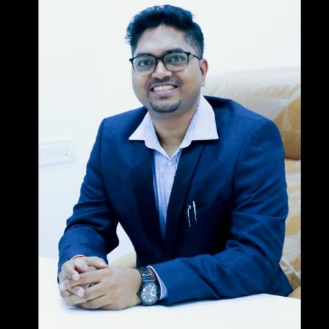 Anuj Sahani