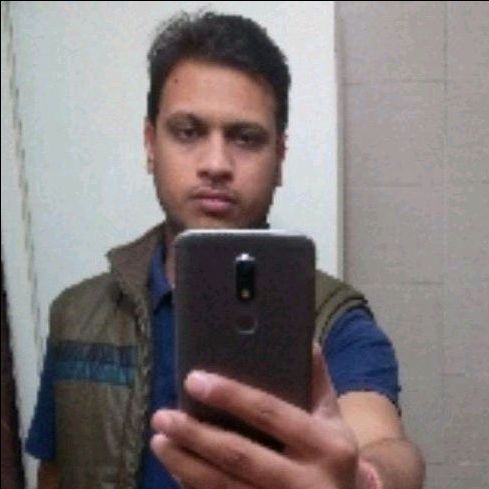 Harshit Indora