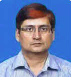 M K Sharma