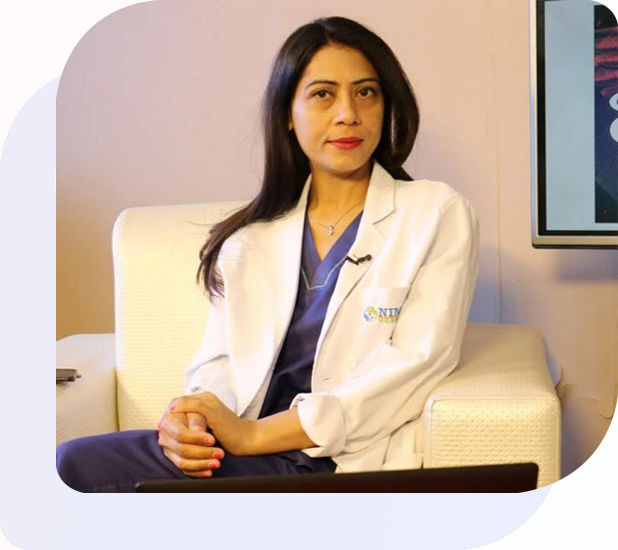 Poonam Bhojwani