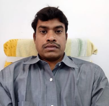 Vinod Kumar Mahato